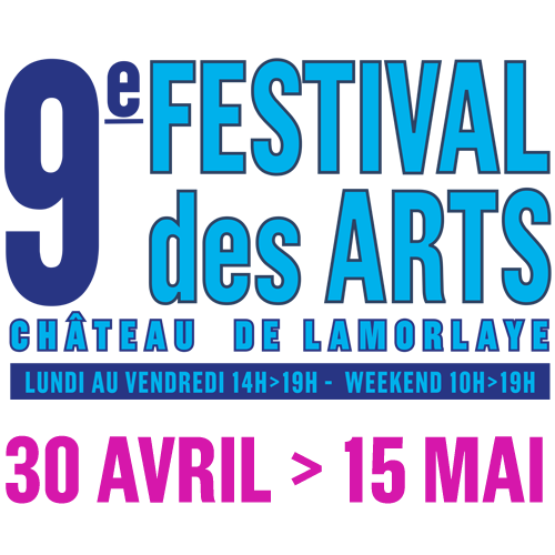 Festival des Arts de Lamorlaye